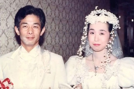 Japanese man talks to wife after 20 years of silence