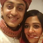 Actress Yasira Rizvi married with young teens under criticism on social media
