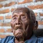 146th birthday of world's most elderly person celebrated