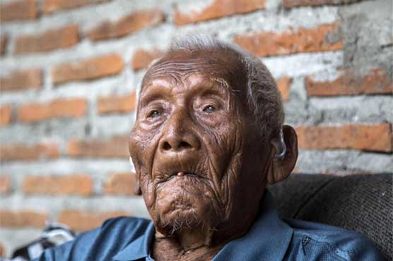 146th birthday of world's most elderly person celebrated