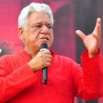 Om puri said in front of the media always right of Pakistan