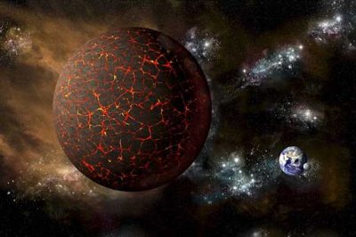 The world will end in October, new claims have sparked alarm