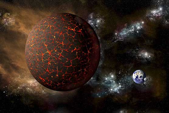 The world will end in October, new claims have sparked alarm