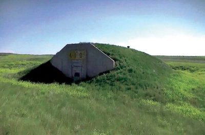 US firm announced to build the city underground