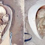 The curtain rises on ancient Egyptian secrets