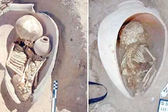 The curtain rises on ancient Egyptian secrets