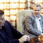 Iranian filmmakers interested in Pakistani cinema industry