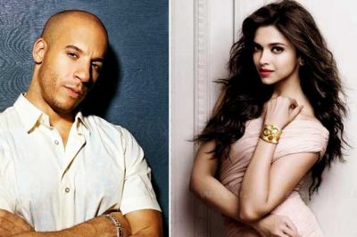 Vin Diesel to visit India for promotion of his upcoming film
