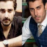 Fawad Khan and Hamza Ali Abbasi appears to fall in the remake of Maula Jatt film