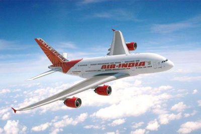 The list of the 10 worst airlines