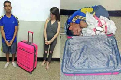 Woman's efforts failed to get the boyfriend put in suit Case released
