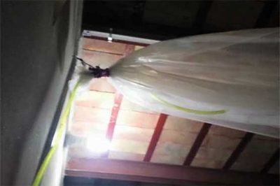 Sadiqabad: To save from Gas load-shedding urbans began to put life at stake