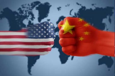 America should prepare itself for war, China warning