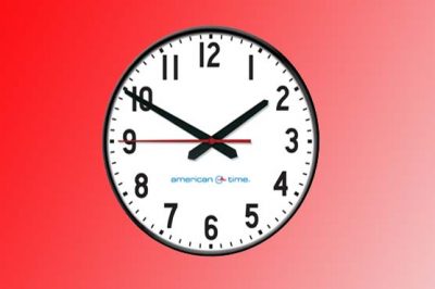 Why are 24 hours in a day?