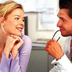 Men chosen life partner after looking intelligence: Research