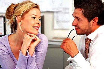 Men chosen life partner after looking intelligence: Research