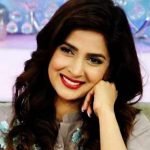 Working in India was more encouraging: Saba Qamar