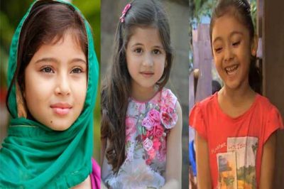 Huge compensation recipients bollywood child actors