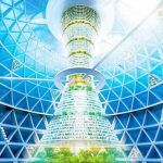 The first city in the world under the sea