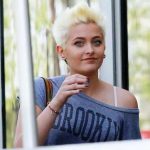 Killed to the Michael Jackson: Paris Jackson