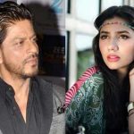 Shah Rukh told the reason to cast Mahira in film 'Raees'