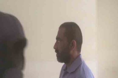 Rahman confessed to setting fire Baldia factory