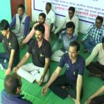 Formation of ashram for husbands who oppressed from wives