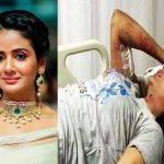Attacked by stray dogs on Indian actress Parul Yadav, seriously injured