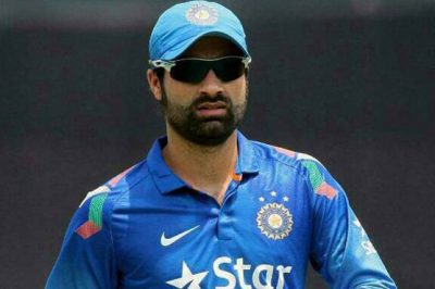 Indians called that Kashmiri cricketer out from the team