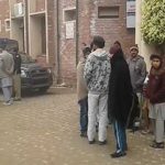 Father throw 2 daughters in drain in Shakargarh