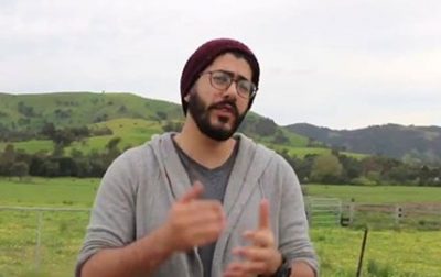 How to build a confident you by Saadi Makhdoom