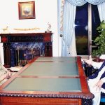 Please refrain from the controversial civil-military relations; by Ghulam Jillani khan on today