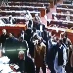 Changing tone of the opposition about National Assembly session by Nawaz Raza on today