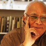 Renowned architect Habib Fida Ali passes away