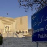 The Supreme Court hearing of the Panama papers case