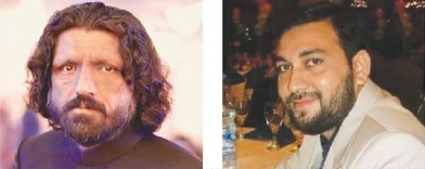 لاپتہ افراد کی بازیابی : چیئرمین سینٹ نے امر،کہ برطانیہ کے ریمارکس کا سخت نوٹس لیا