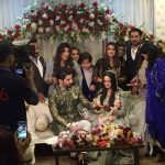 Famous actor couple took Mangi, charming photos released