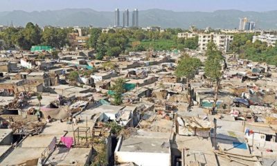 Need of Settlement in Karachi