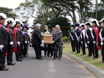 Most natural deaths in the US are on the 1st January, Research