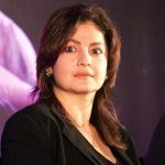 Pooja Bhatt went back to India through Wagah border