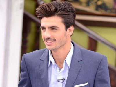 Lifestyle has changed after comes in the showbiz , Arshad Khan