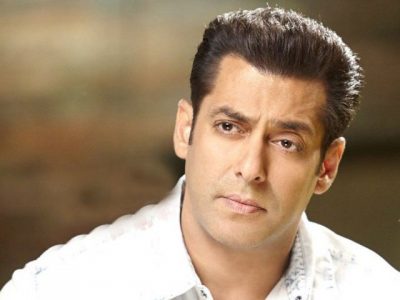 Salman Khan will be the first time to become the father of young daughter
