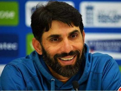 National cricket team captain Misbah ul haq took a U-turn on retirement