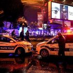 ISIS claims responsibility for attack on Turkish night Club