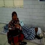Patient gave life on Earth in Jinnah hospital Lahore