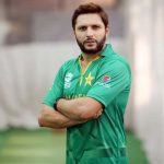 Afridi anxious to contribute their role for international cricket back to the country