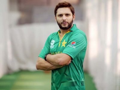 Afridi anxious to contribute their role for international cricket back to the country