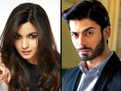 Fawad Khan always to retained Pakistani values, Alia