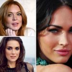 Billions of dollars of assets in department stores, actresses involved