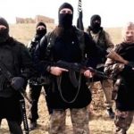 ISIS is planning chemical attacks, claims the UK